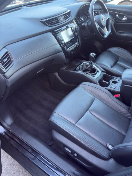 2018 Nissan X-Trail - photo 6