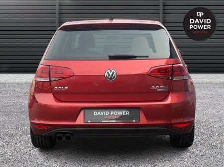 2013 Volkswagen Golf - photo 6