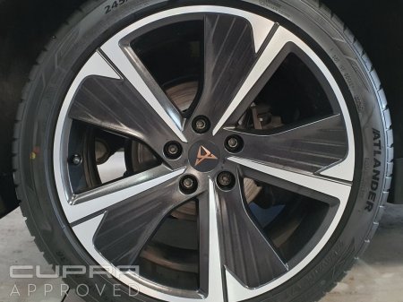 2023 Cupra Formentor - photo 6
