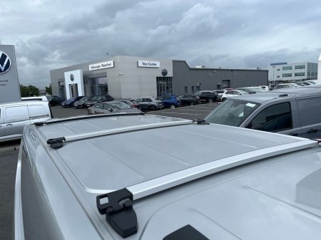 2026 Volkswagen Transporter - photo 21