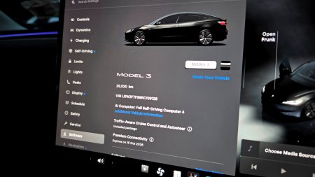2024 Tesla Model 3 - photo 45