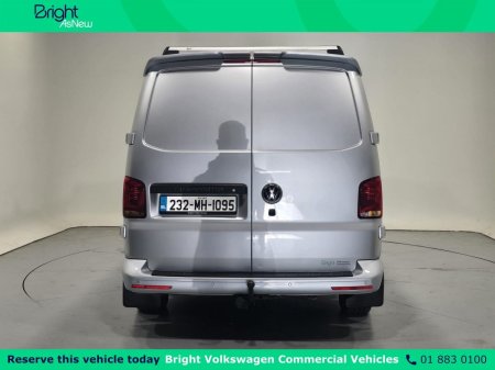 2023 Volkswagen Transporter - photo 12