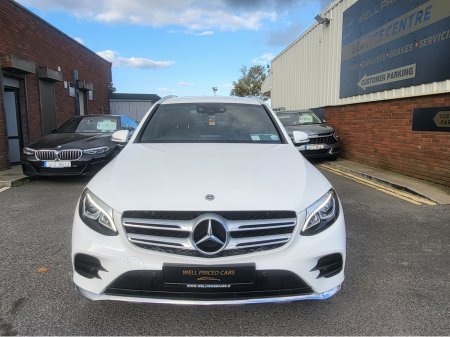 2018 Mercedes-Benz GL-Class - photo 4