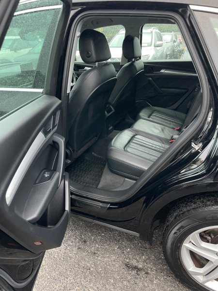 2019 Audi Q5 - photo 9