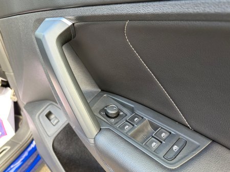 2022 Volkswagen Tiguan - photo 38