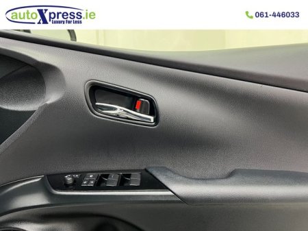 2021 Toyota Prius - photo 24