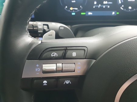2026 Hyundai Tucson - photo 38