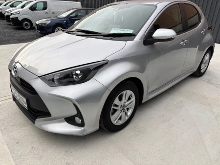 2023 Mazda Mazda2 Hybrid - photo 3