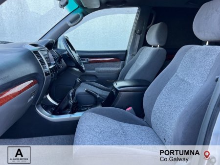 2007 Toyota Land Cruiser - photo 3