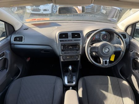 2013 Volkswagen Polo - photo 15