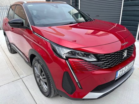 2023 Peugeot 3008 - photo 12