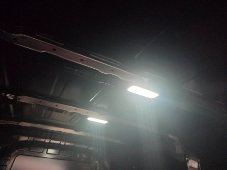 2027 Maxus DELIVER 7 - photo 22
