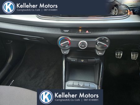 2022 Kia Rio - photo 7