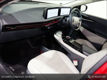 2024 Kia EV6 - photo 12