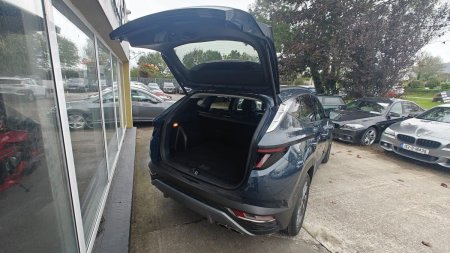 2023 Hyundai Tucson - photo 8
