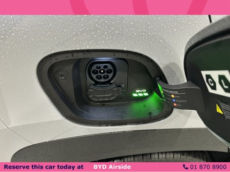 2026 BYD SEALION 7 - photo 7