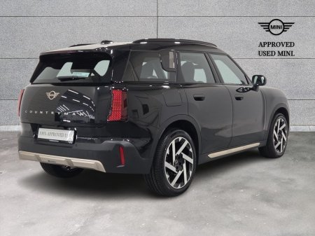 2024 Mini Countryman - photo 24