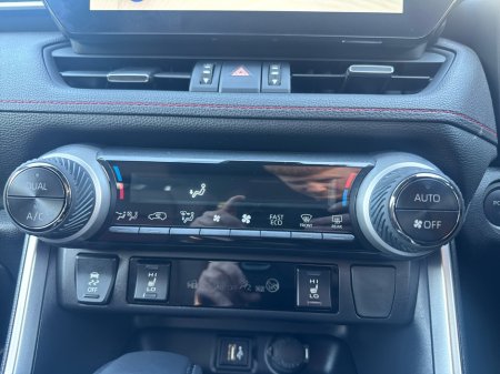 2024 Toyota RAV4 - photo 16