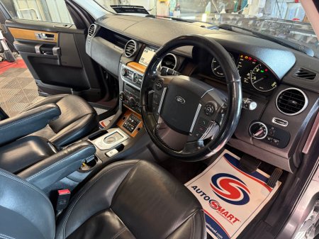 2014 Land Rover Discovery - photo 11