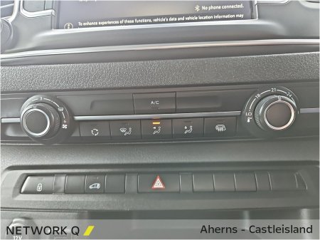 2022 Opel Vivaro - photo 18