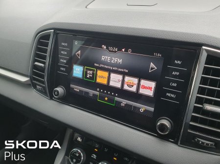 2023 Skoda Karoq - photo 15