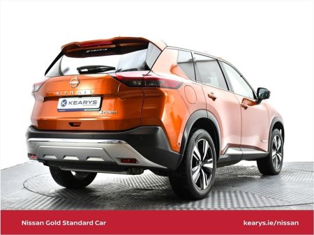 2024 Nissan X-Trail - photo 12