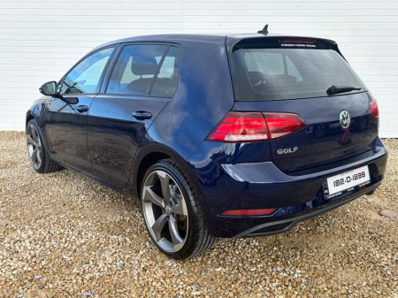 2018 Volkswagen Golf - photo 14