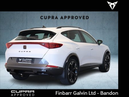 2022 Cupra Formentor - photo 4