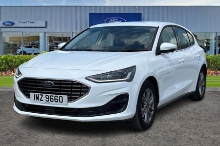 2025 Ford Focus - photo 5