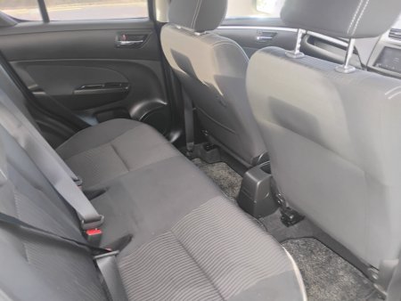 2013 Suzuki Swift - photo 7