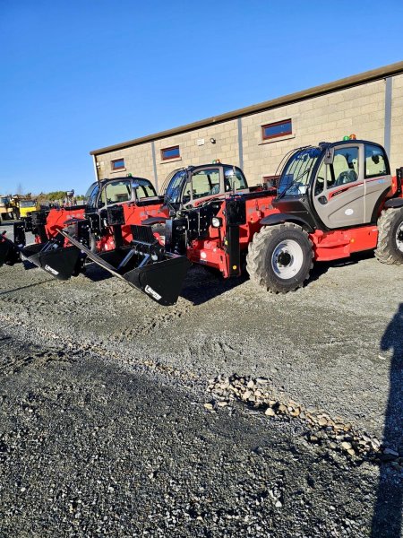 0 MANITOU  - photo 4