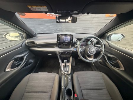 2020 Toyota Yaris - photo 7