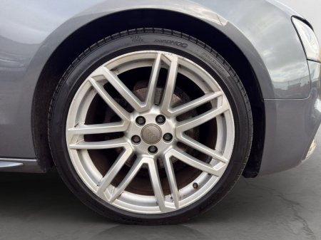 2015 Audi A5 - photo 20