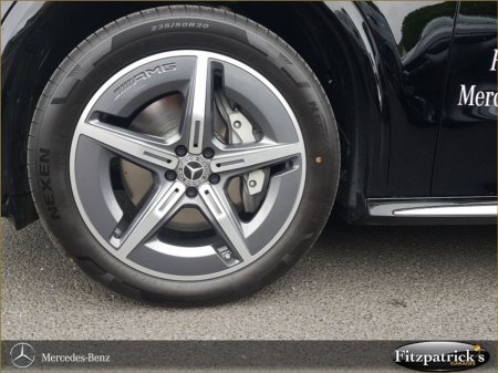 2026 Mercedes-Benz GLC - photo 8