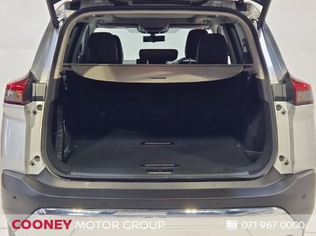 2026 Nissan X-Trail - photo 22