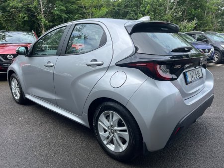 2024 Toyota Yaris - photo 5
