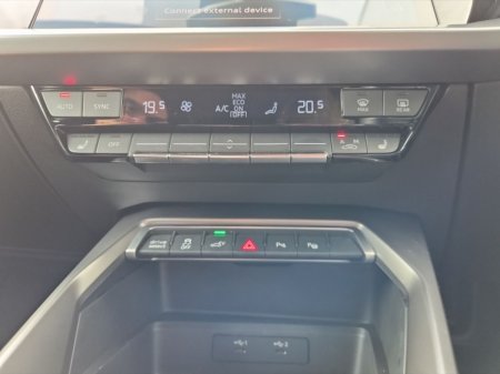 2023 Audi A3 - photo 16