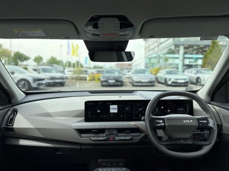 2026 Kia EV5 - photo 6