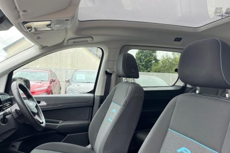 2026 Ford Tourneo Connect - photo 19