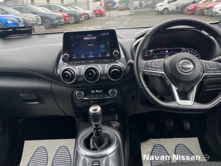 2024 Nissan Juke - photo 11