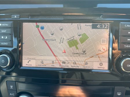 2021 Nissan Qashqai - photo 6