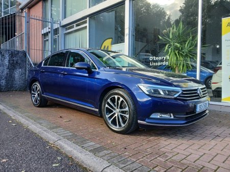 2019 Volkswagen Passat - photo 3