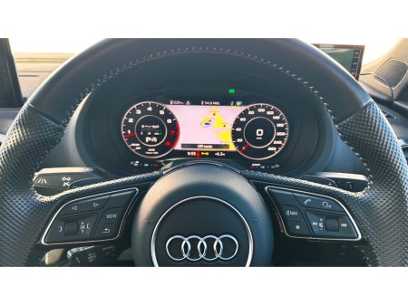2019 Audi A3 - photo 11