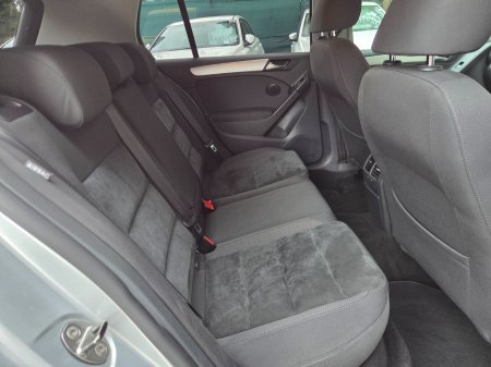 2012 Volkswagen Golf - photo 7