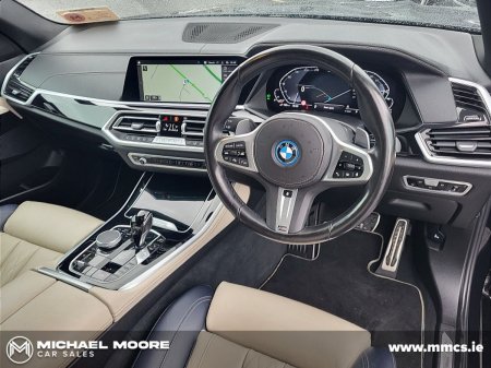 2023 BMW X5 - photo 8