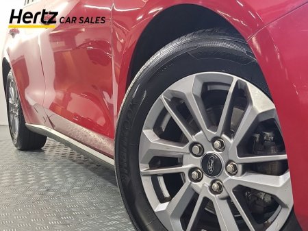 2023 Ford Focus - photo 6