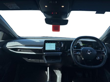 2024 Renault Megane E-Tech - photo 2