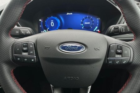 2023 Ford Kuga - photo 12