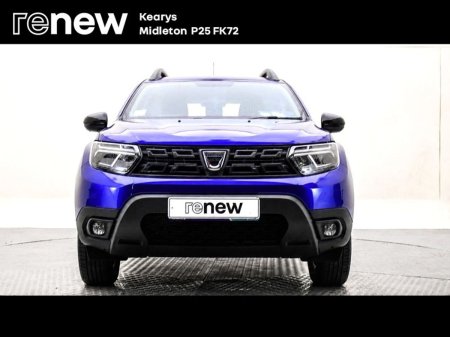 2023 Dacia Duster - photo 8