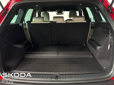 2023 Skoda Kodiaq - photo 20